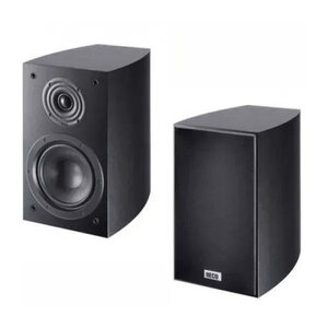 Heco Victa Elite 202 Black (пара)