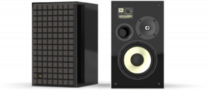 JBL L82 CLASSIC Black