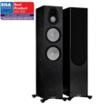 Monitor Audio Silver 500 Black Oak (7G)