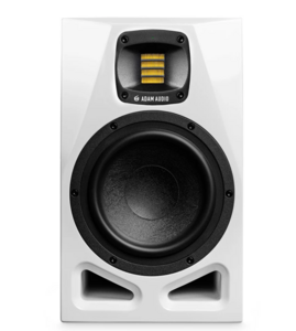 ADAM AUDIO A7V (White)