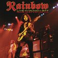 Rainbow – Live In Munich 1977 Vinyl 3LP