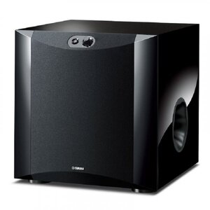 Yamaha NS-SW300 II Black