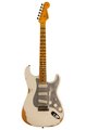 Fender Limited Edition Custom Shop El Diablo '55 Stratocaster Heavy Relic Desert Tan