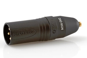 DPA microphones DAD6024