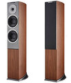 Audiovector R3 Signature Walnut