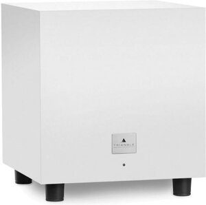 Triangle TALES 340 White