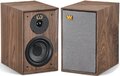 Wharfedale 80th Anniversary Denton Antique Walnut