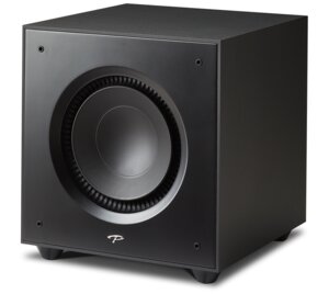 Paradigm Defiance X12 Satin Black