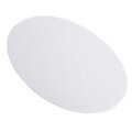 Rega Turntable Mat White (PL10/RP10/P9)