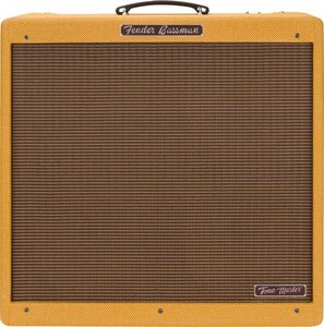 FENDER TONE MASTER '59 BASSMAN