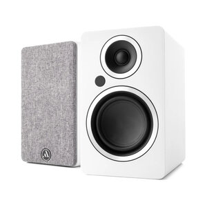 Argon Audio FENRIS Active 4 White