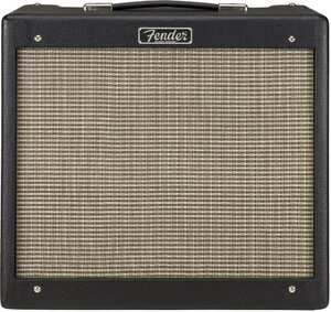 FENDER BLUES JUNIOR IV