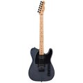Fender American Pro II Telecaster Ltd HH RM Smoke