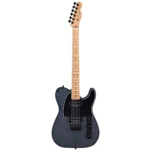 Fender American Pro II Telecaster Ltd HH RM Smoke