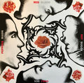 Red Hot Chili Peppers: Blood Sugar Sex Magik -Hq /2LP