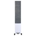 ELAC Uni-Fi Reference UFR52 White/Wood (1 шт)
