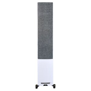 ELAC Uni-Fi Reference UFR52 White/Wood (1 шт)