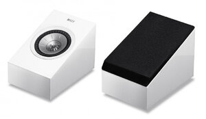 KEF R8a Meta White Gloss