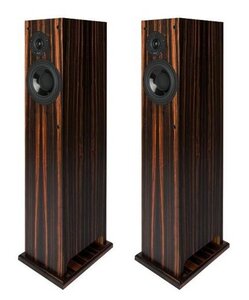 ProAc Response D30 Ebony