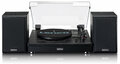 Lenco LS-101BK