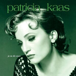 Patricia Kaas: Je Te Dis Vous Vinyl 2LP