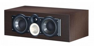 Paradigm CC-190 Monitor Series v.6 Wenge