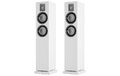 Audiovector QR 3 White Silk