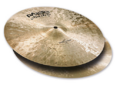 Paiste Masters Dark Hi-Hat 14