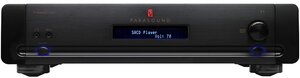 Parasound P 7 Black
