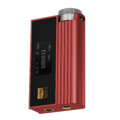 iBasso Nunchaku Red