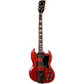 GIBSON SG STANDARD '61 SIDEWAYS VIBROLA VINTAGE CHERRY