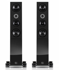 Audio Physic MIDEX BLACK HIGH GLOSS