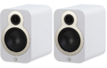 Q Acoustics 3030c Satin White