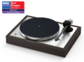 Pro-Ject The Classic Evo 2M Silver Eucalyptus