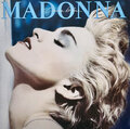 Madonna - True Blue Vinyl LP