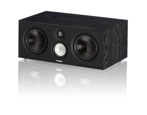 Paradigm Monitor Center 1 Black Ash