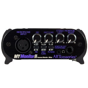 ART Mymonitor II