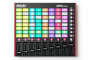 AKAI APC Mini II