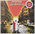 SUPERMAX - WORLD OF TODAY 1977/2023 (5054197-5936-8-0, LTD., Red) WARNER/EU MINT (5054197593680)