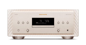 Marantz SACD10 (Champagne)