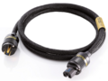 Accustic Arts POWER CORD FERRITE GOLD 2 m