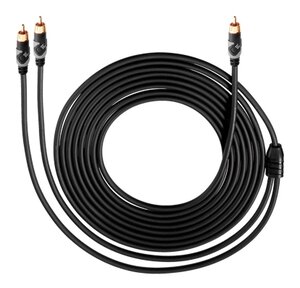 OEHLBACН Easy Connect Sub Y-cable 5,0m