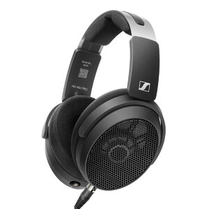 SENNHEISER HD 490 PRO Plus