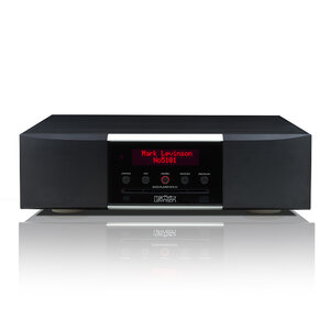 Mark Levinson №5101