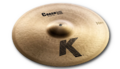 ZILDJIAN ZILDJIAN 18' K' Crash Ride