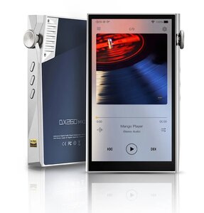 iBasso DX260 MK2 Silver-Blue