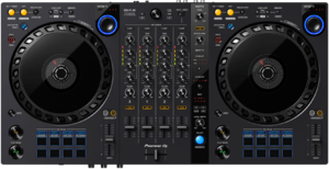 Pioneer DDJ-FLX6-GT