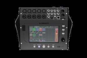 Allen & Heath CQ-12T