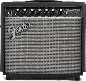 Fender CHAMPION 20