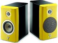 Focal Kanta №1 Solar Yellow-Black HG